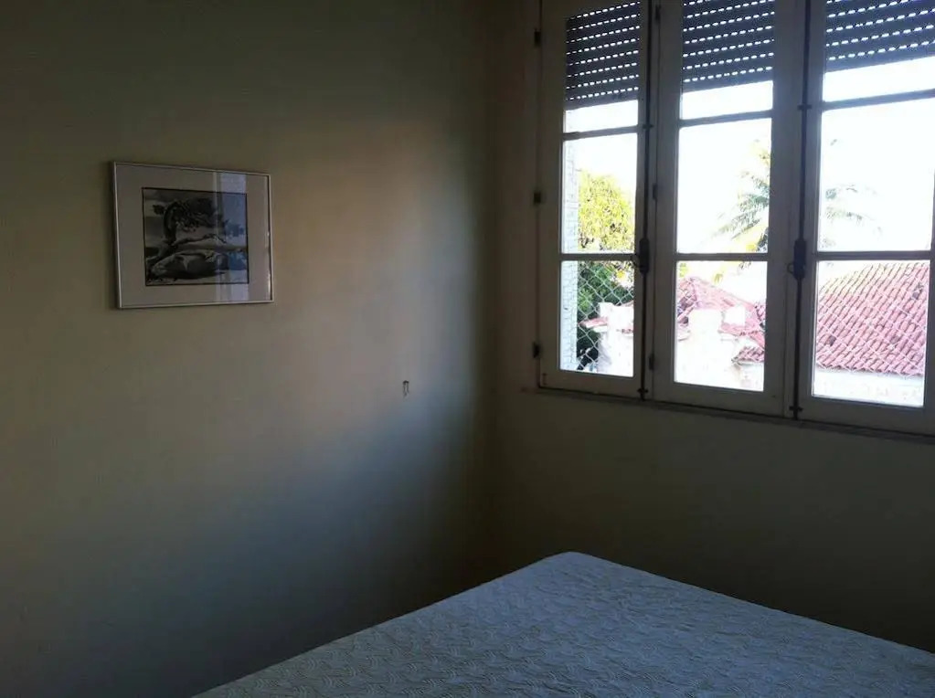 Casa da Chris