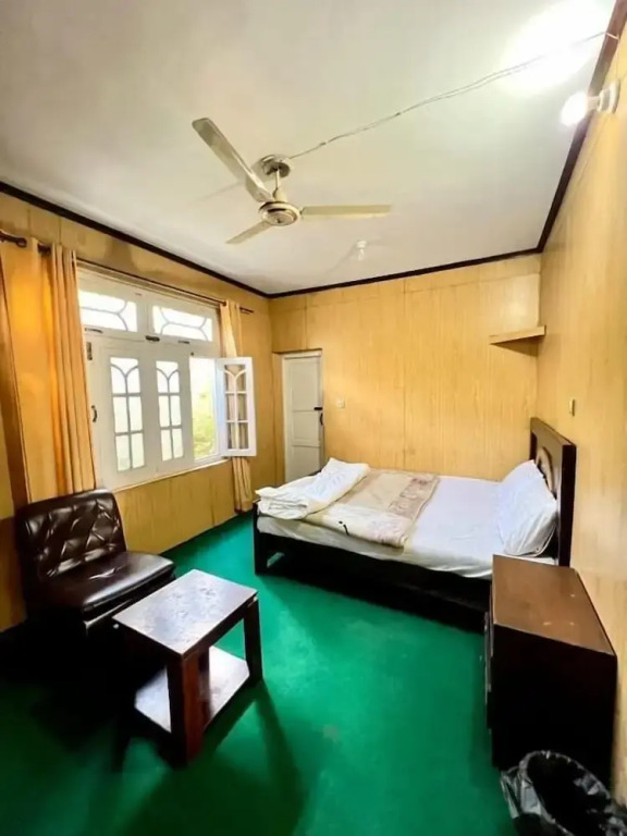 Dream Guest House, Skardu