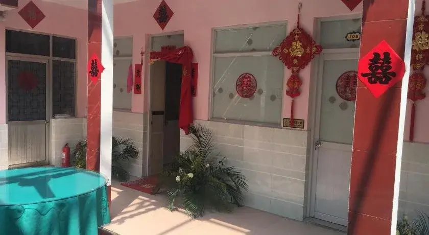 Xiaodong Fisherman House