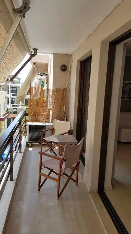 Androniki suite