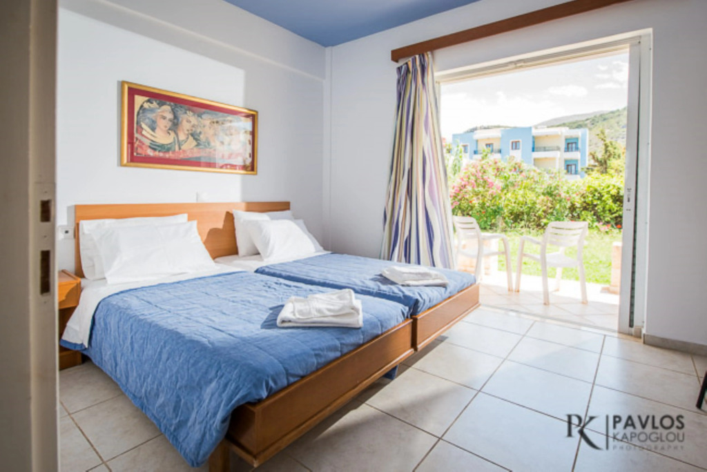 W Suites by Estia