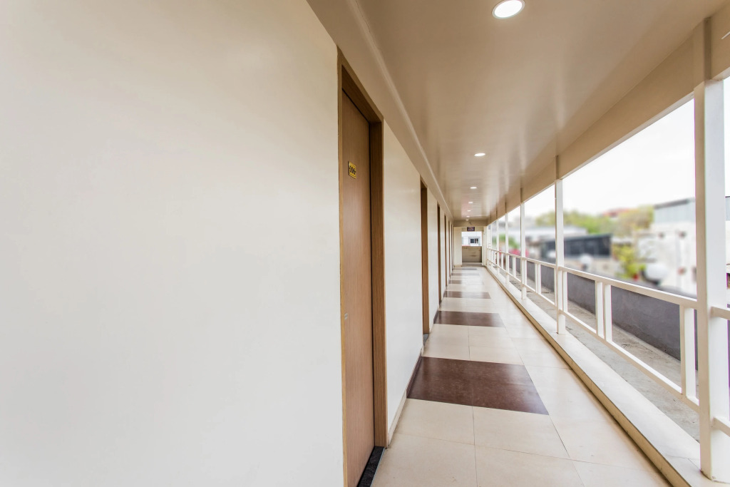 OYO 11929 Hotel Ridhi Sidhi