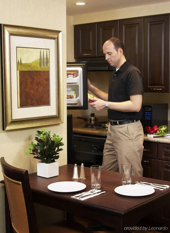 Homewood Suites by Hilton Burlington