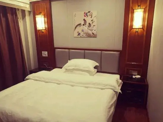 Shanghai Laibiju Hotel