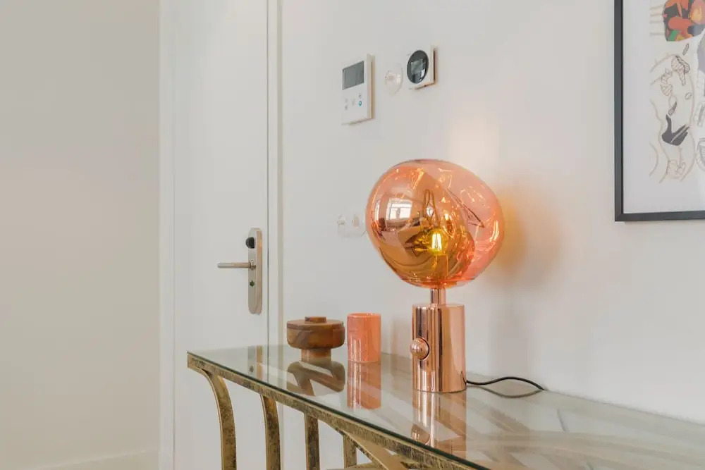 Ando Living - Santa Justa 79 House