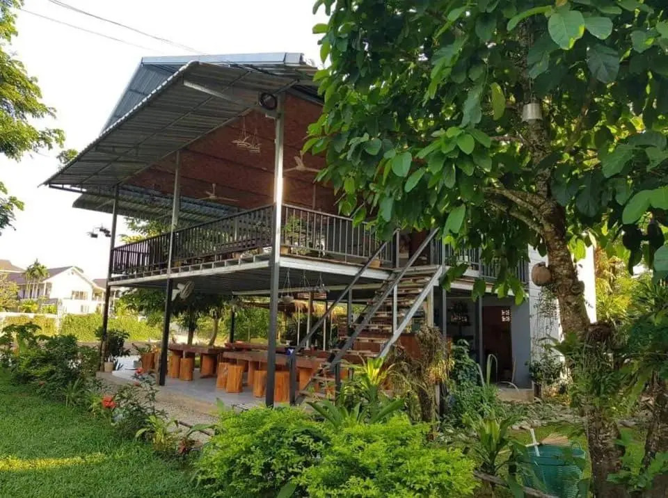 Pasanchai Bungalow