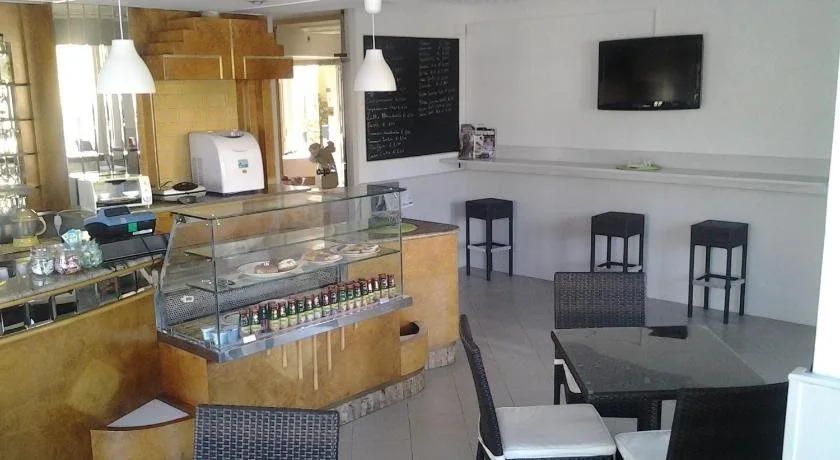 Albergo Sirena