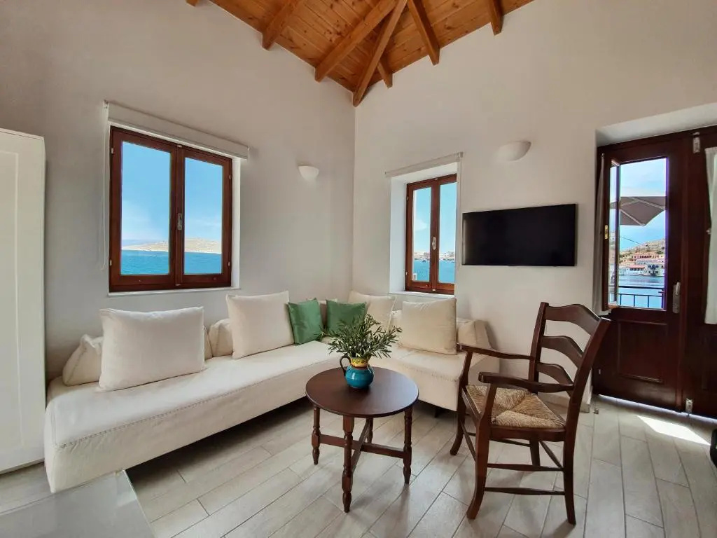 Aegean View Villas