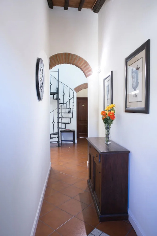 Giuliani Home