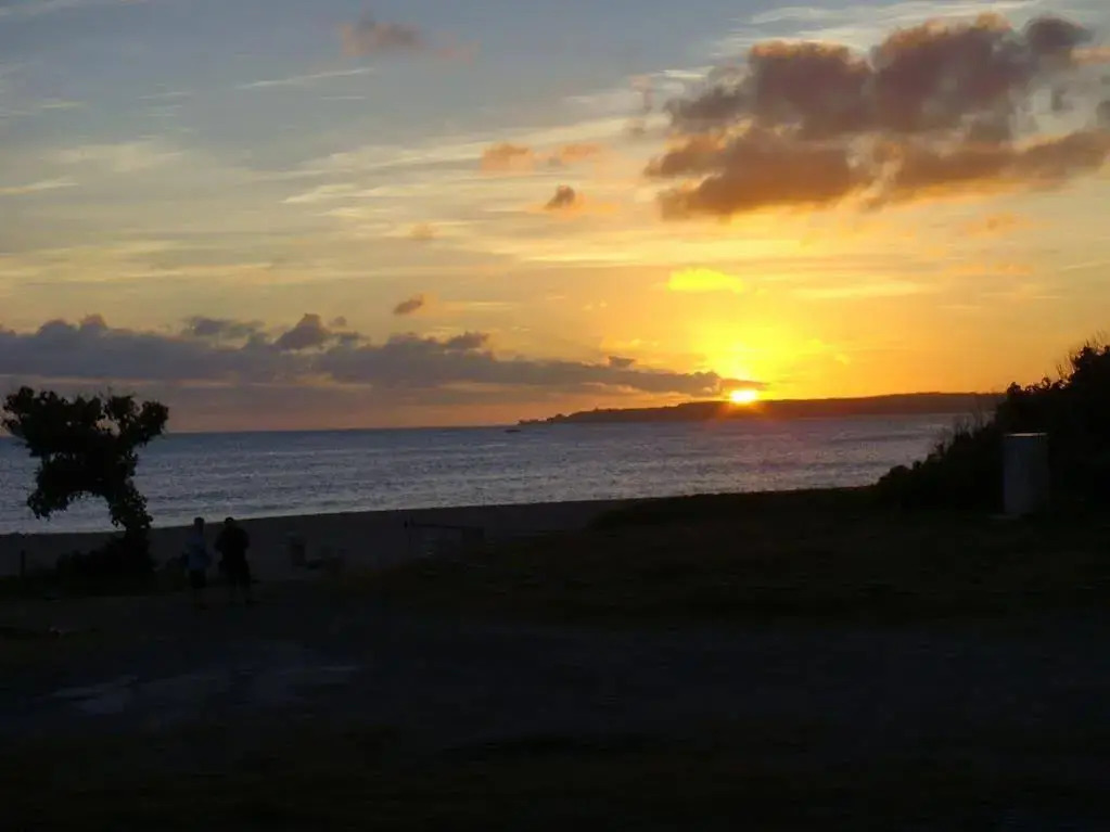 Sun and Sea B&B