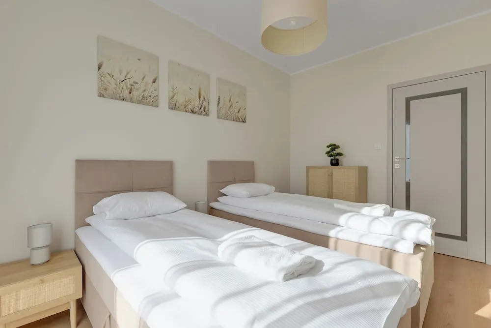RentPlanet - Apartament Filarskiego