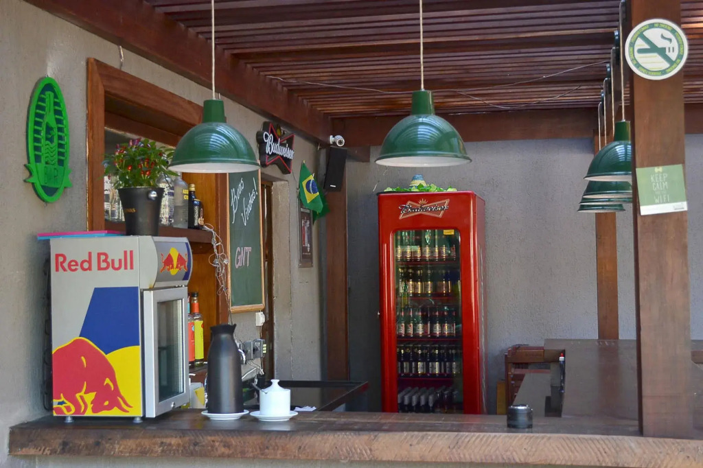 Botanic Hostel