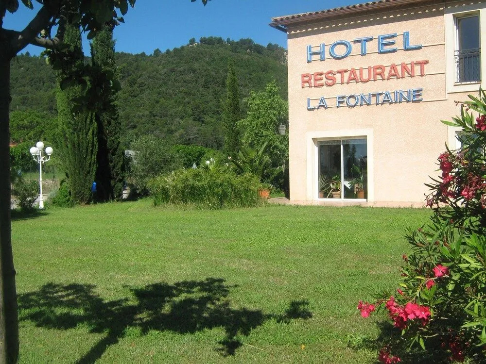 La Fontaine
