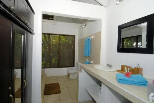 Turtle Bay Eco Resort