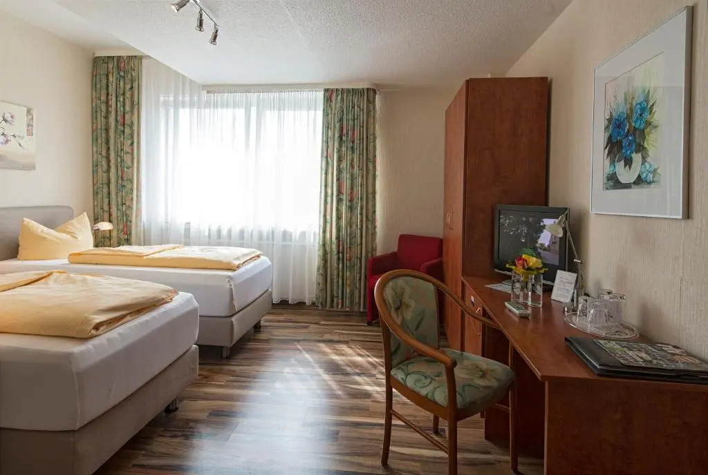 Hotel Monopol