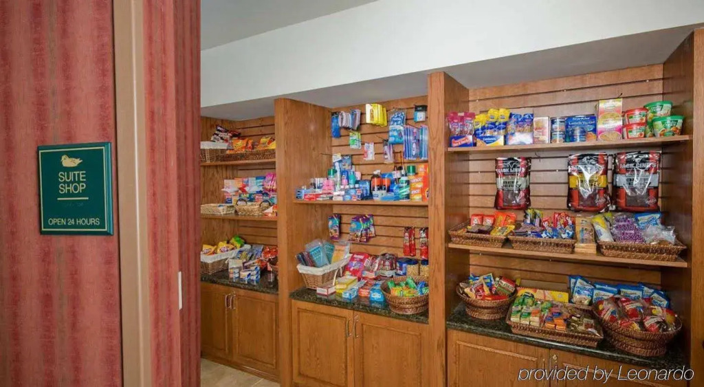 Homewood Suites by Hilton San Antonio North