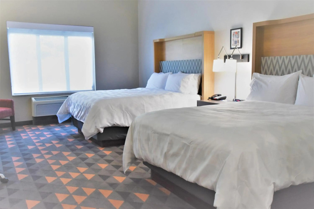 Holiday Inn Grand Rapids - South by IHG