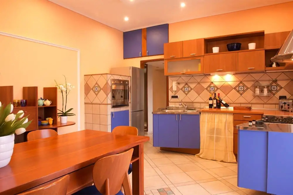 Casa Chicco