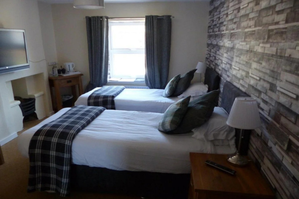 Acorn Guest House