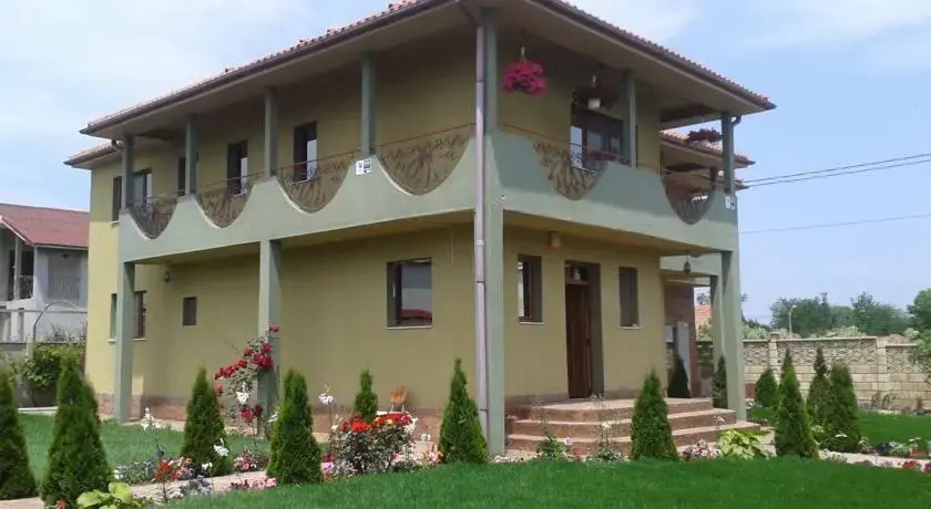Casa de vacanta Vio Mangalia