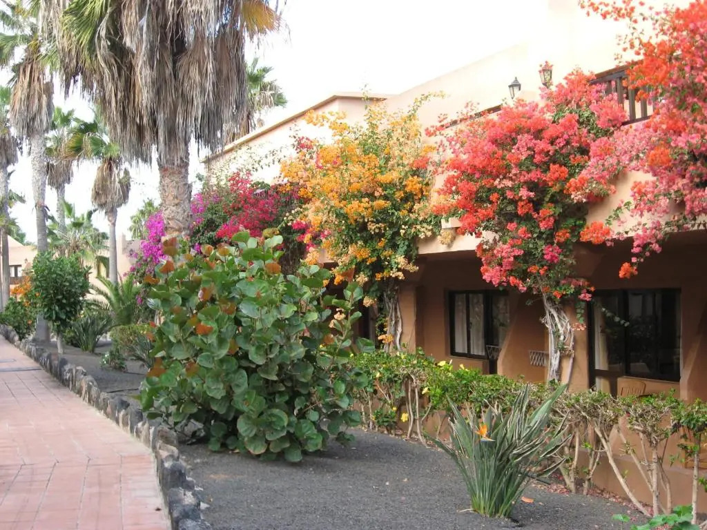 Sunny, Cosy Apartment on Ist Floor of Holiday Complex