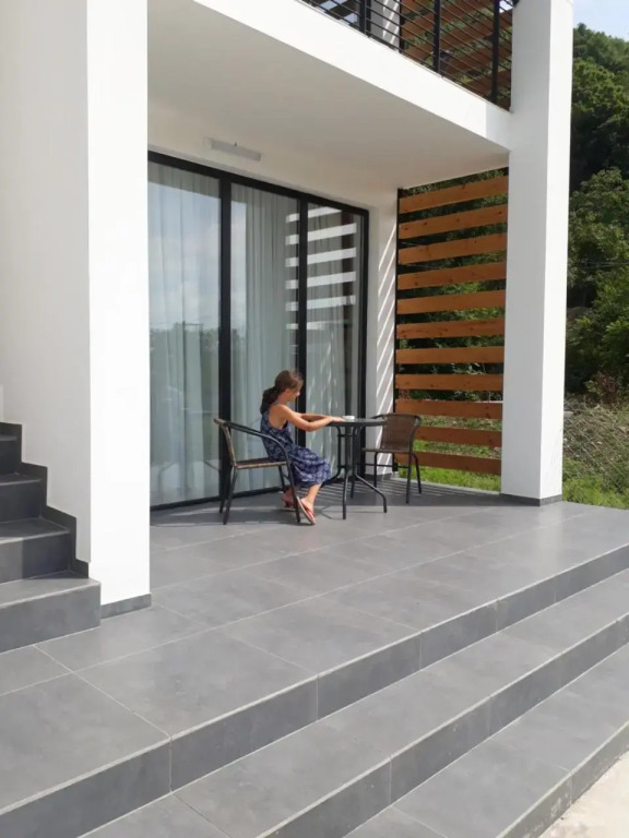 Family Guest House Kananeli