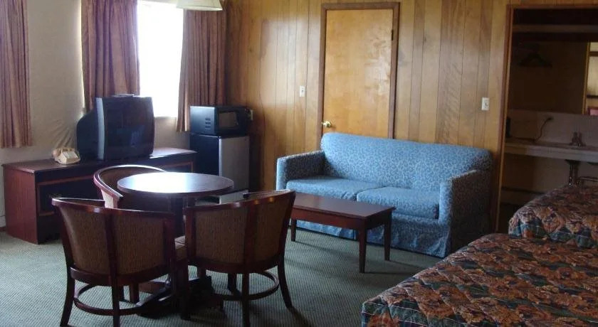 Star Lite Motel - Jacksonville