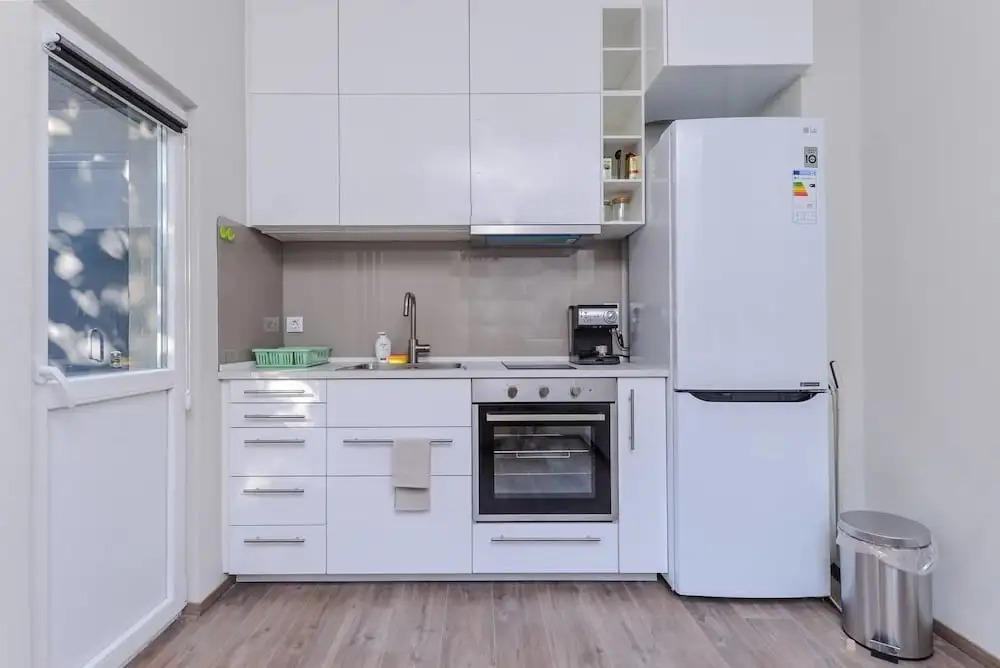 Orfei - Two Bedroom Lozenec Area Apartment