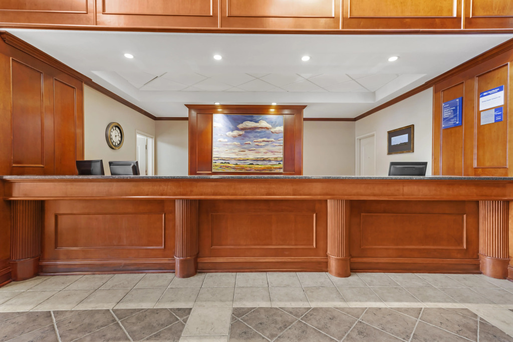 Best Western Plus Meridian