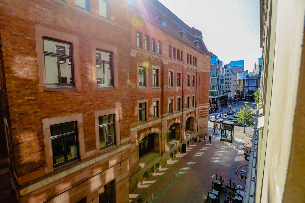 Freys Hotel