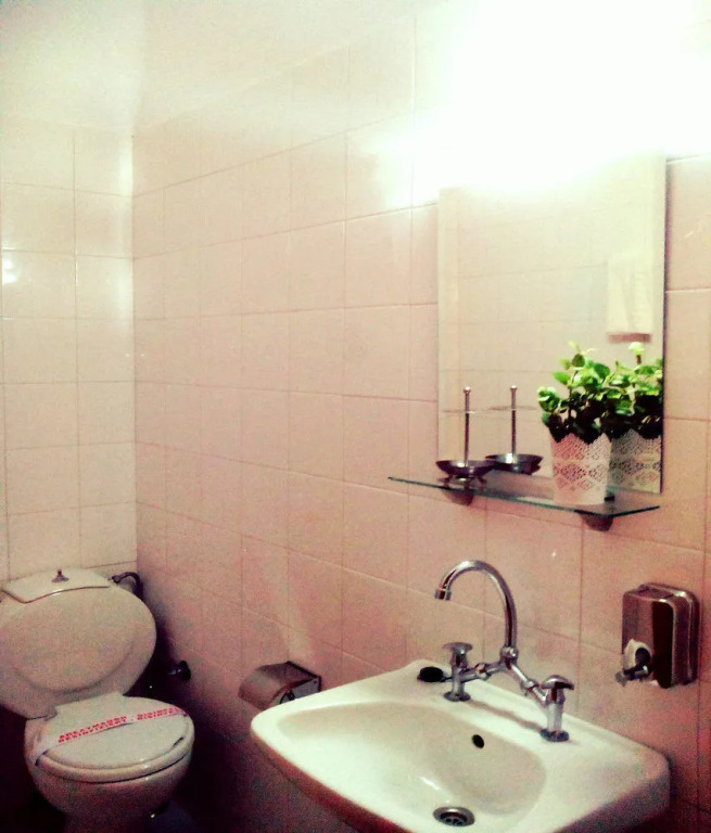Hotel Pyli
