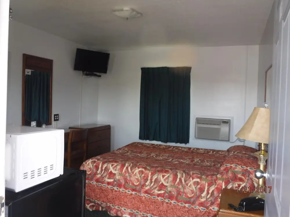 Blue Ridge Motel