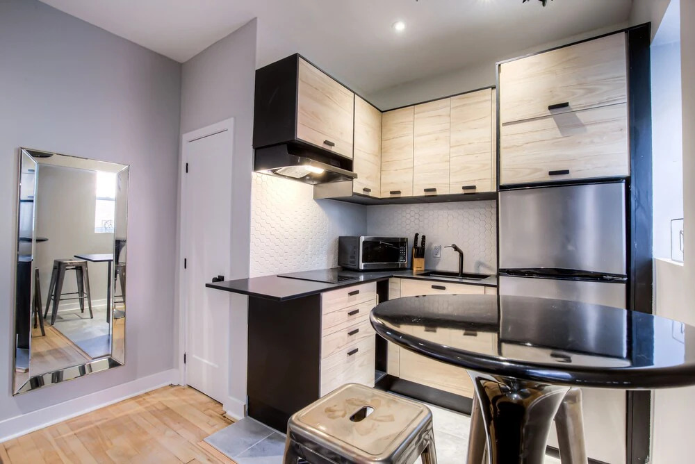 Unique Stays - 4114 St-Denis