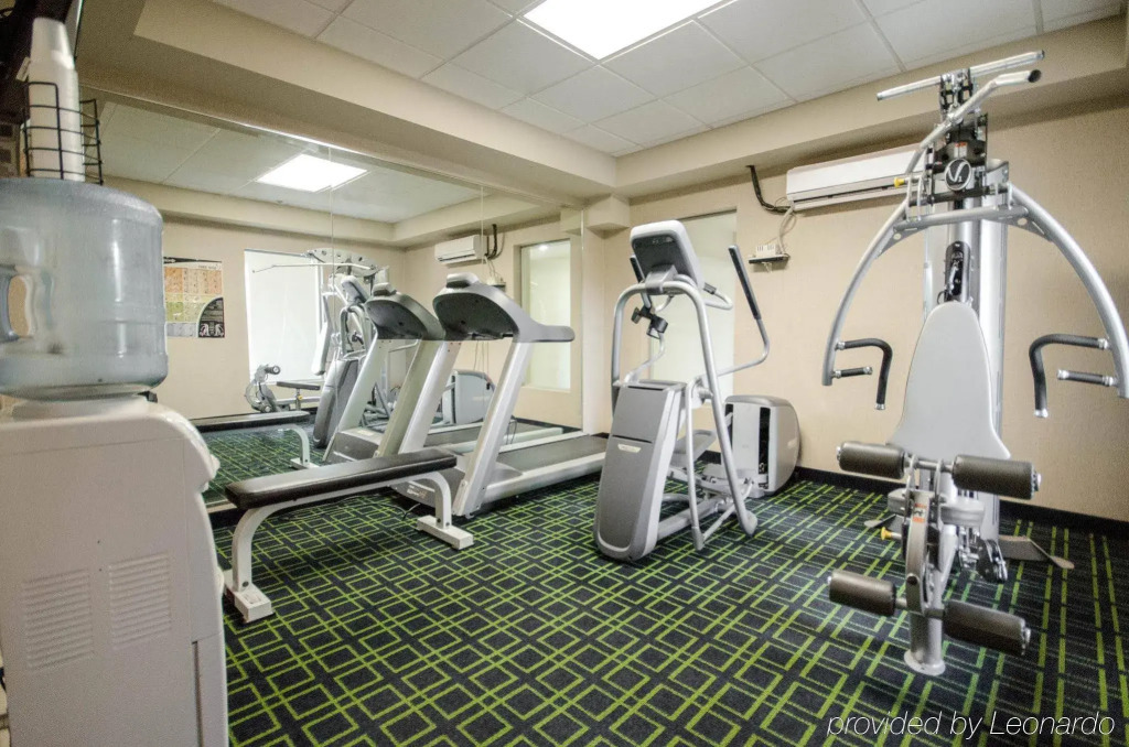 Quality Inn Corydon