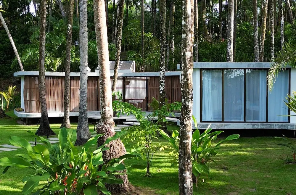 Villa Turquesa - Home