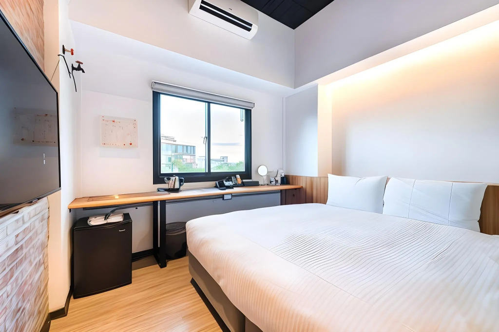 Traveller Inn - TieHua
