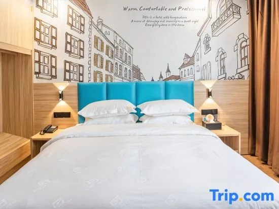 Jichu Hotel