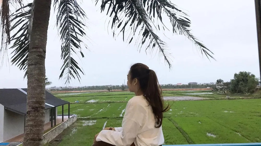 Hoi An Paddy House Homestay
