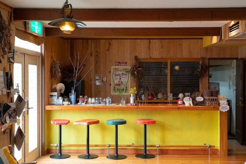 Lodge Mondo