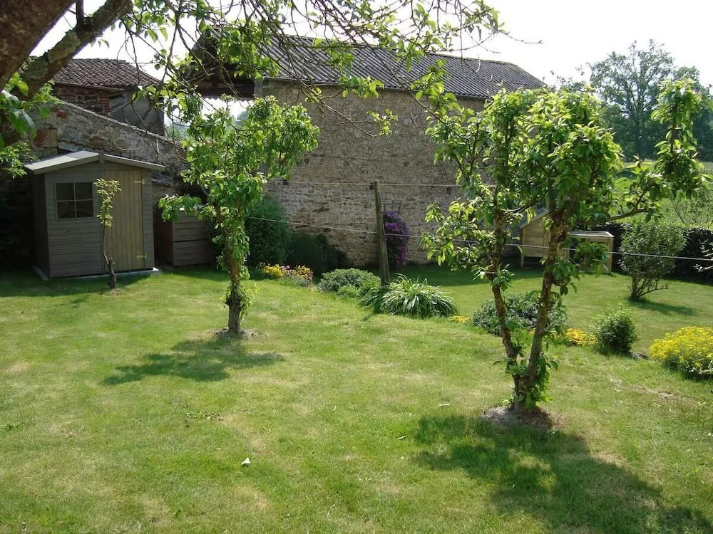 Demeure du Castel