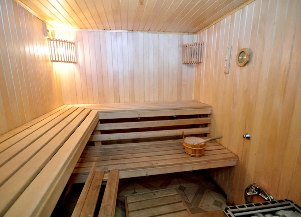 Grėjaus Namas