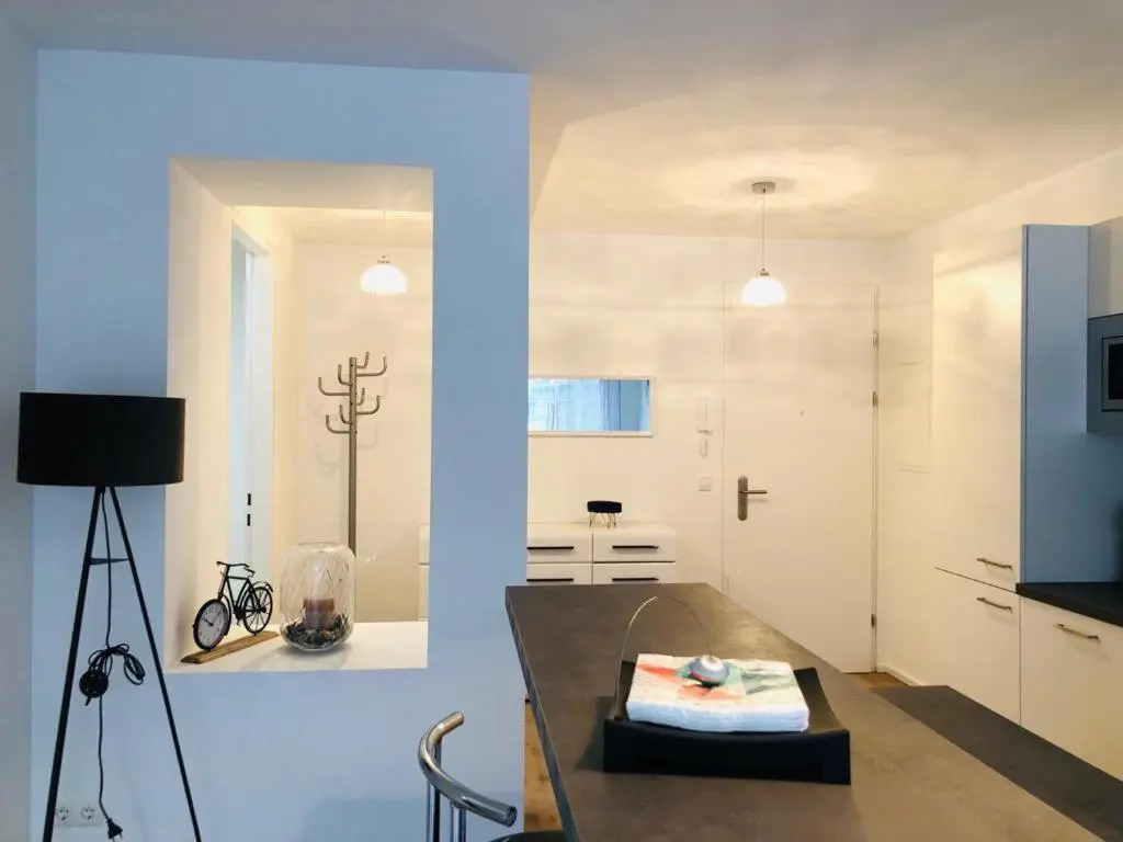 MK Appartments