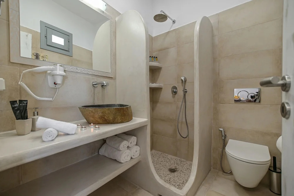 Venetian Suites
