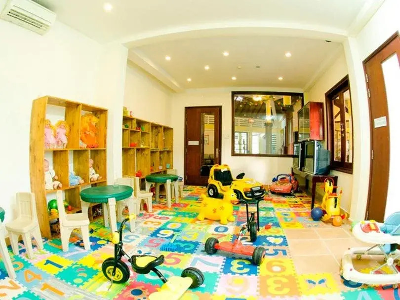 White Sand Doclet Resort & Spa Nha Trang