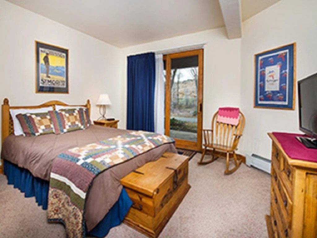 The Residences at Brookside Park