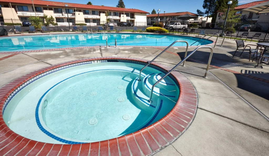 The Sandman Santa Rosa Sonoma, an Ascend Collection Hotel