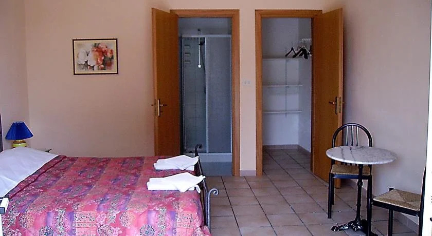 Agriturismo Don Mauro