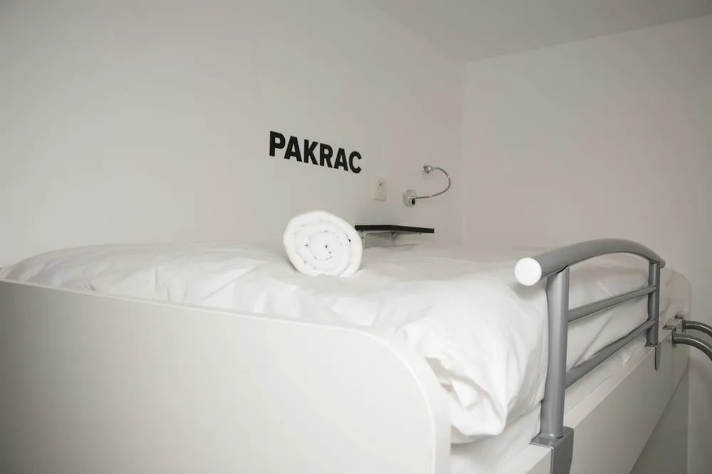 Hostel 101 Dalmatinac Vukovar
