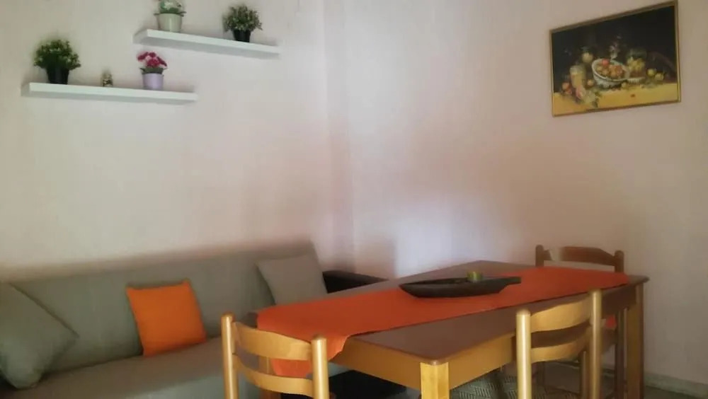 Angelos Κandia Apartments