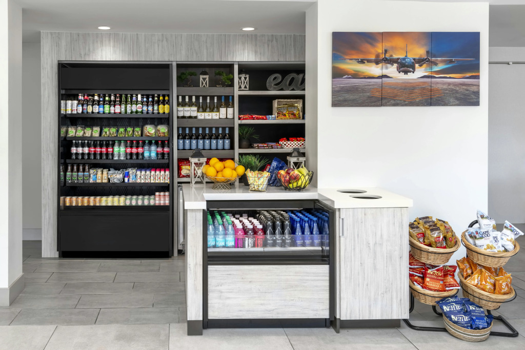 Hilton Garden Inn Queens JFK